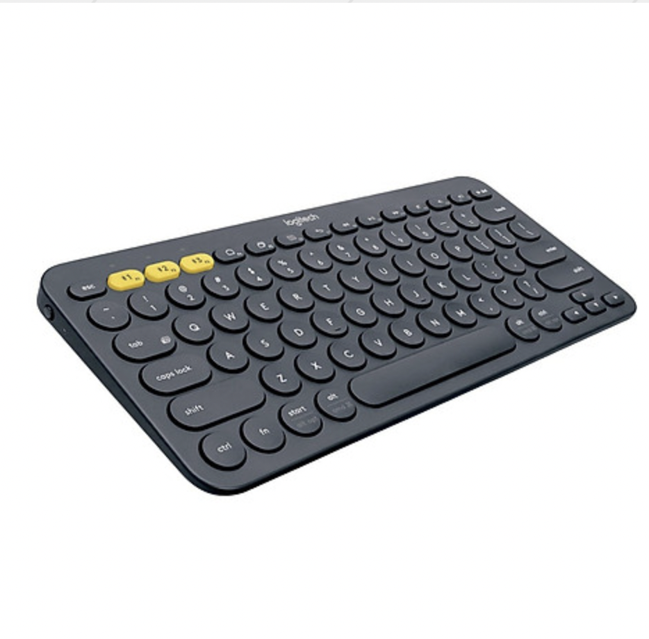 [HCM]Bàn phím Bluetooth Logitech K380 chính hãng Logitech mới 100%
