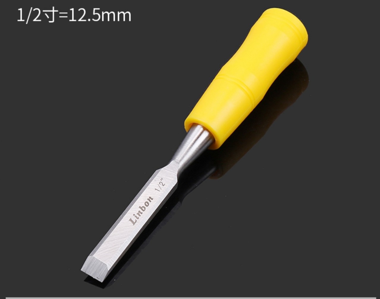 ĐỤC GỖ LINBON [CHIỀU DÀI 19MM]