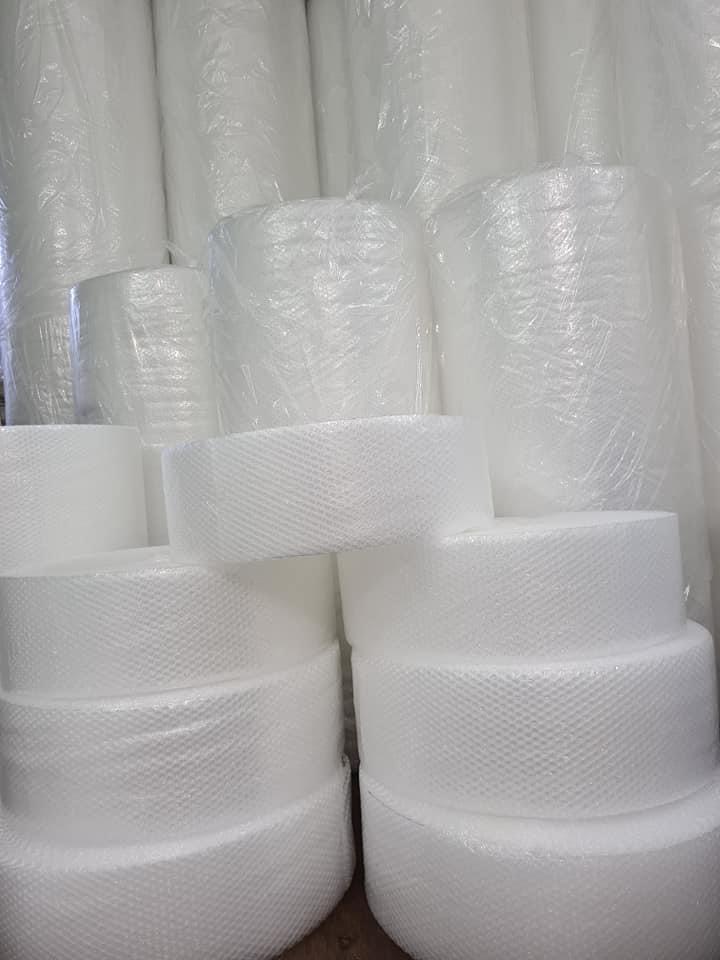 Xốp hơi khổi 20cm*100m