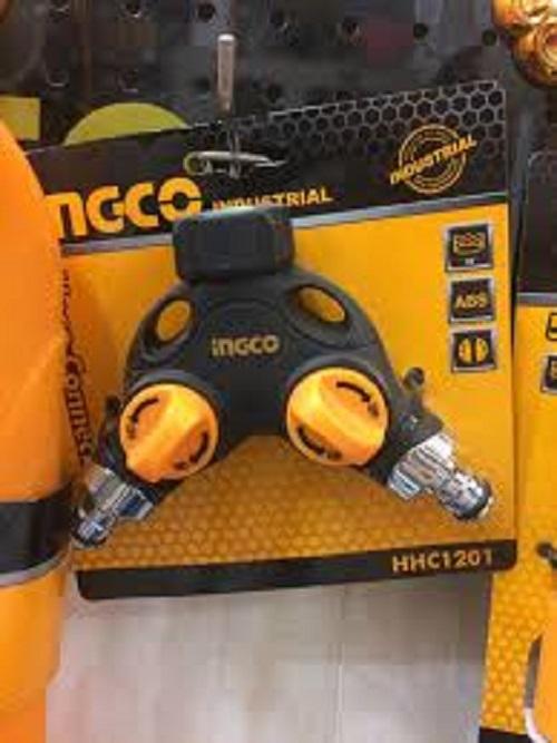 Đầu nối ống nước ingco hhc1201