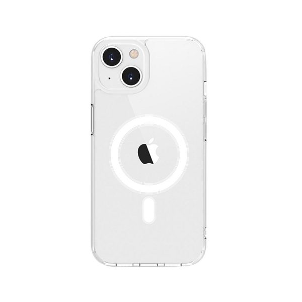Ốp mipow magsafe tempered glass iphone 12 | 12 pro | 12 promax