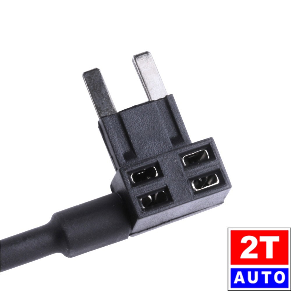 Car Fuse connector, Car fuse adapter