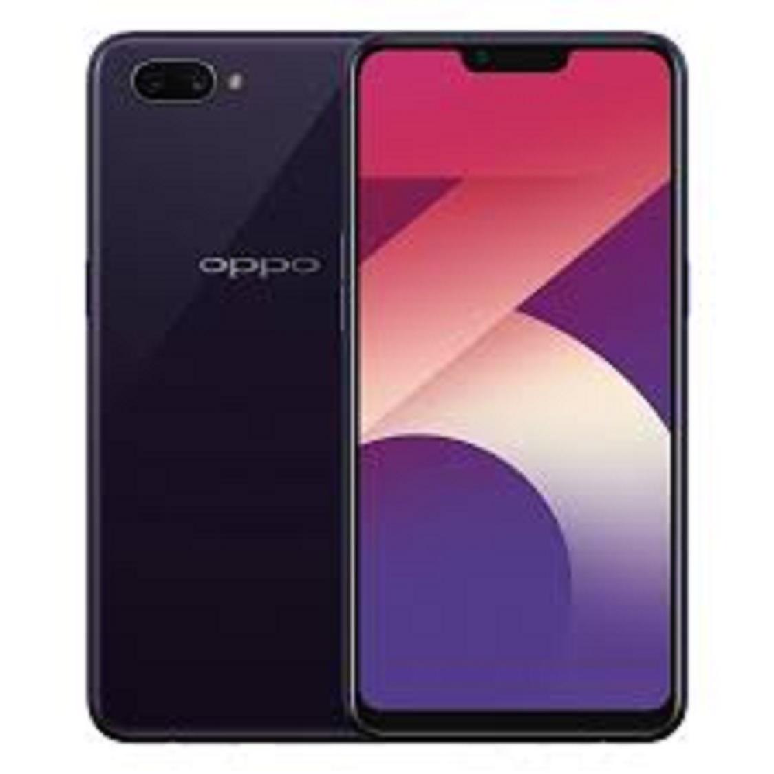 Điện thoại OppoA3s - Oppo A3 S máy 2sim ram 6G/128G Chính Hãng, Màn hình 6.2inch, Camera sau: Chính 13 MP & Phụ 2 MP, Bảo hành 12 tháng