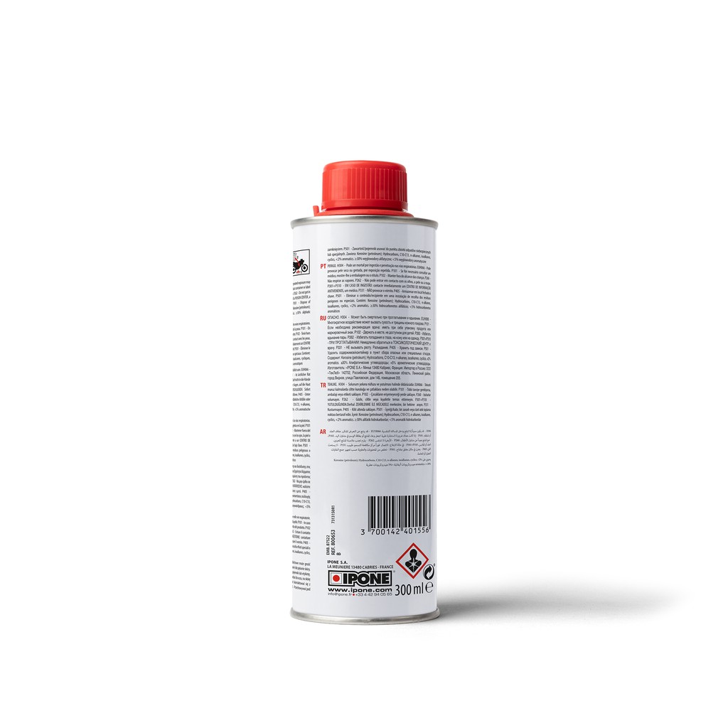 Dầu súc rửa động cơ Ipone Engine Cleaner (300ml)