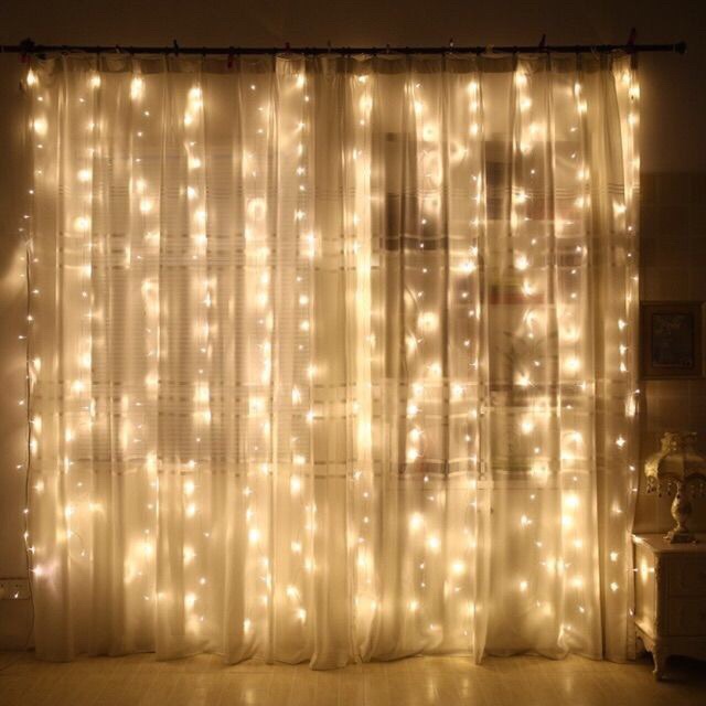 Đèn Led 10 Dây Trang Trí