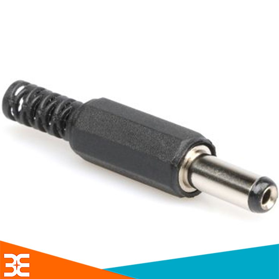 Combo 10 đầu jack dc 5.5x2.1mm - đực
