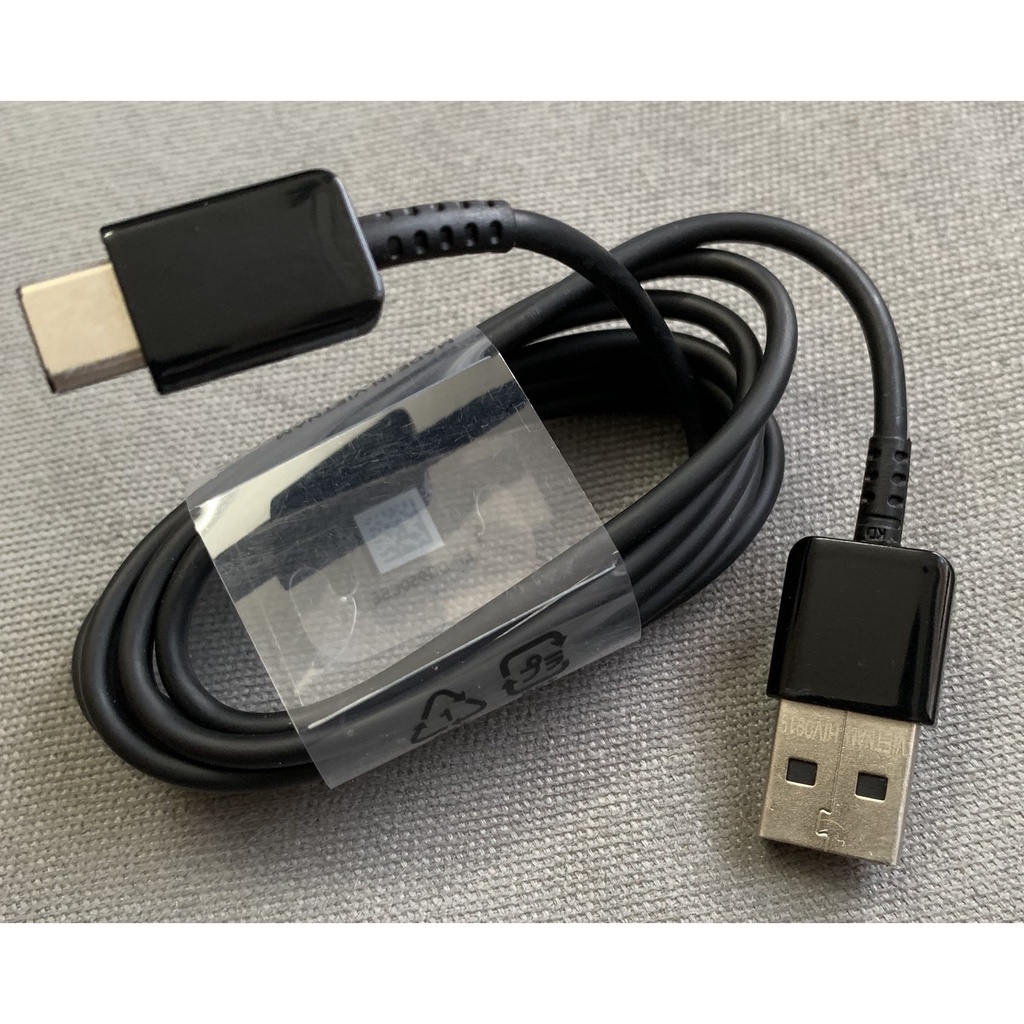 Dây cáp sạc samsung type c to type c sạc nhanh cho note 10 note 20 a71, a70, a80, a90, s20, s20+, s20 ultra