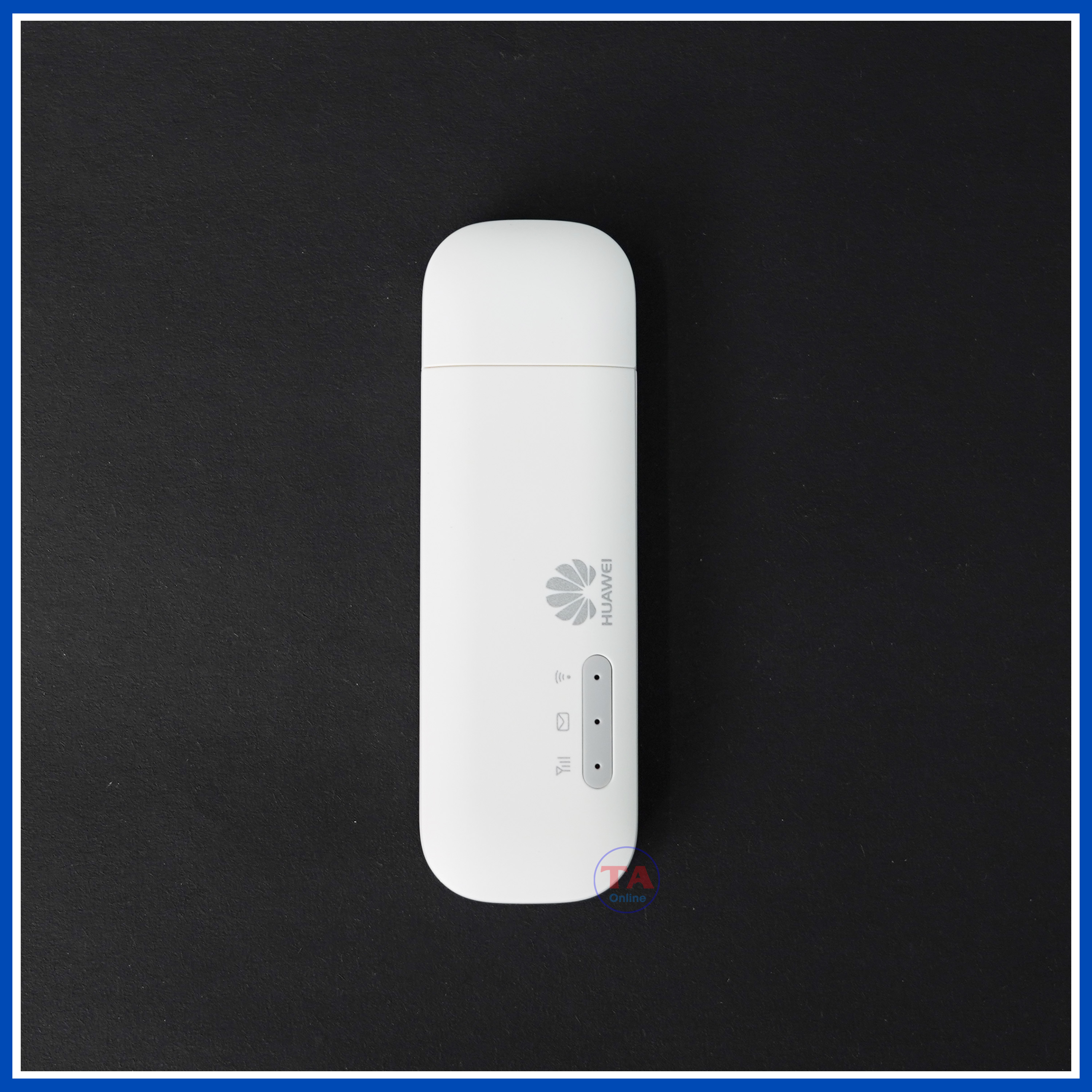 USB Phát Wifi 3G/4G Huawei E8372 Tốc độ 150Mbps Hỗ Trợ 10 User