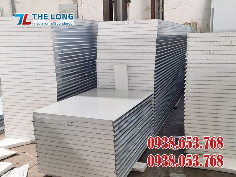 Tấm cách nhiệt