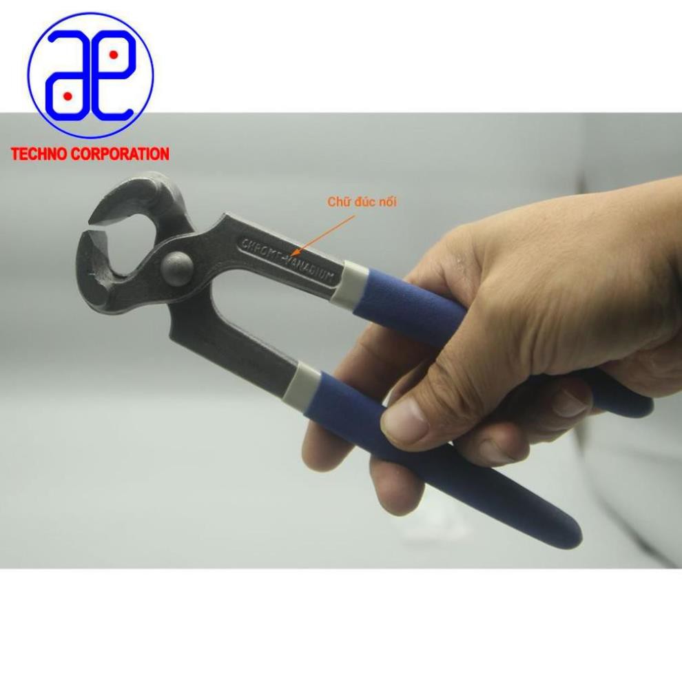 Kìm càng cua nhổ đinh B0027-08 C-MART