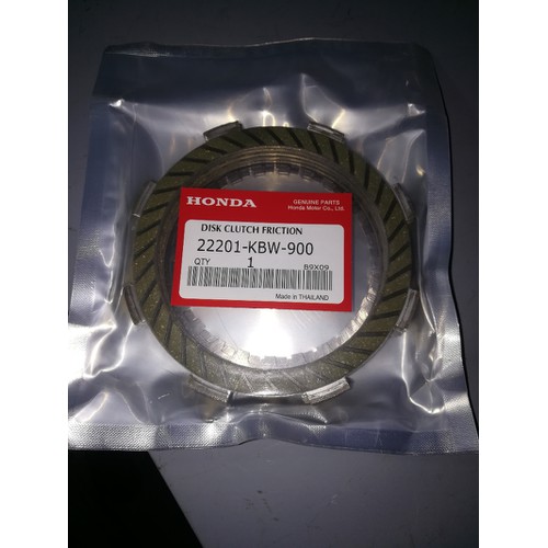 Bố nồi 5 lá nâng cấp cho wave drem