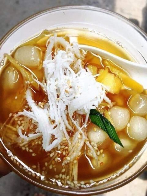 Bột lọc Huế nguyên chất  gói 1kg