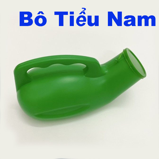 Bô Đi Tiểu Nam Giới