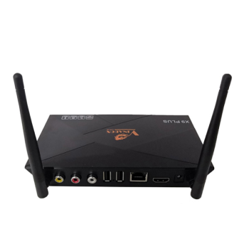 Android TV VinaBox X9 Plus - Ram 2GB Android 6.0