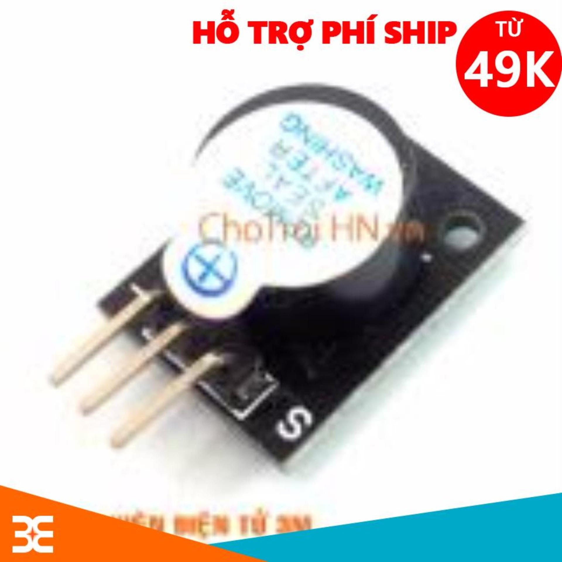 Module Còi Chíp 5V