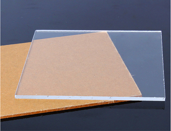 [20cm x 10cm] Tấm mica trong suốt dày từ 2mm đến 5mm