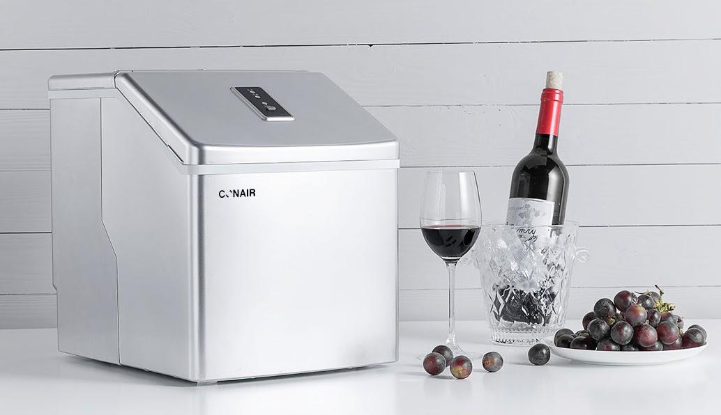 [Trả góp 0%]Máy làm đá viên Xiaomi CONAIR CZB-45FB