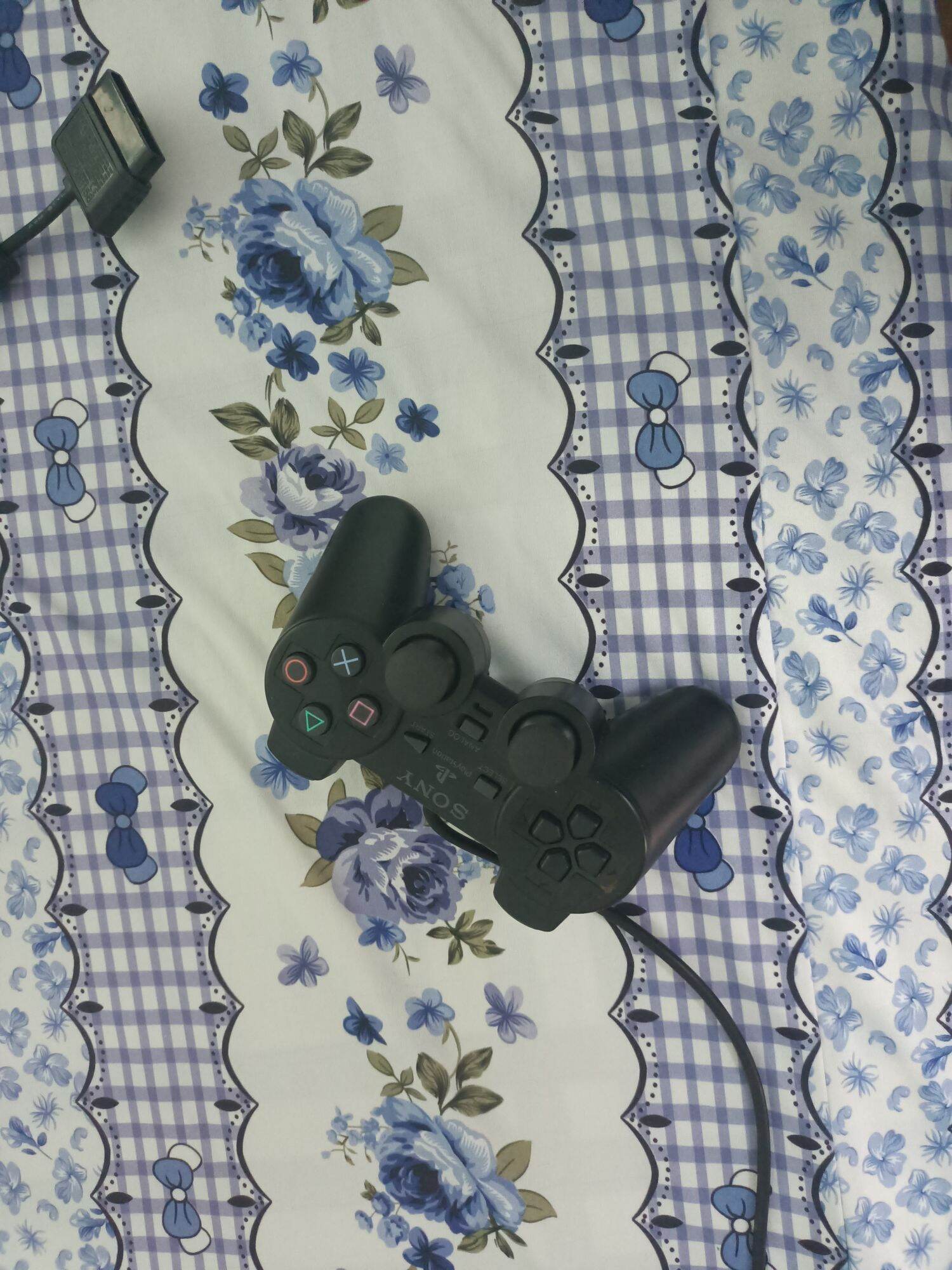 Ps2 controller
