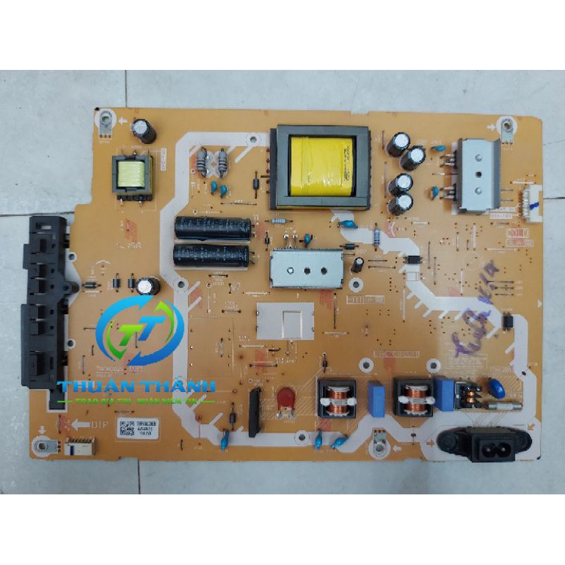 Bo mạch tivi 40c400v panasonic