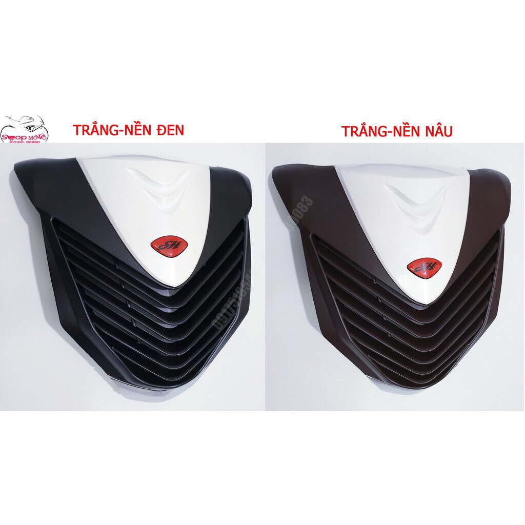 MẶT NẠ SH MODE 2015-2019