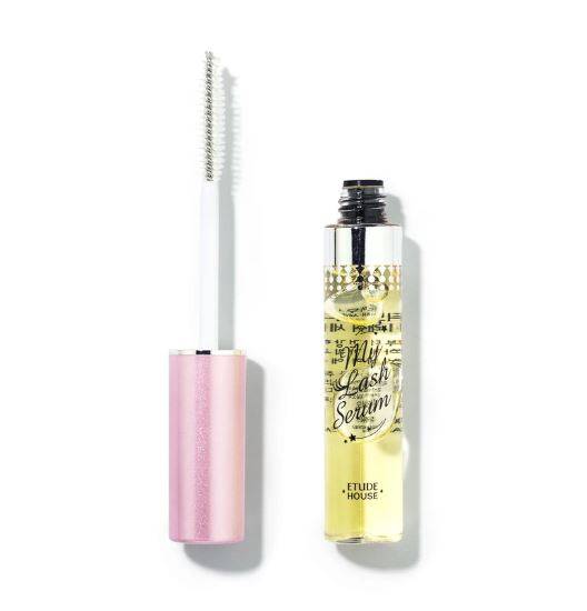 [ETUDE ]  My Lash Serum  9g