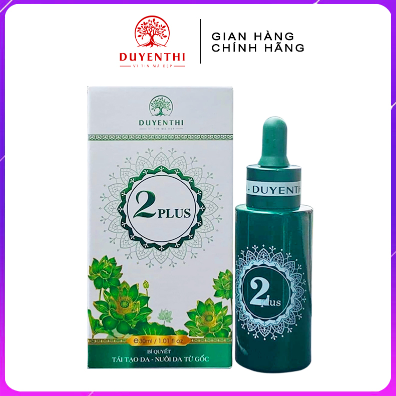 Bách Y Sâm 02 Plus - Bạch Linh 02 Chai Mới 30ml NEW