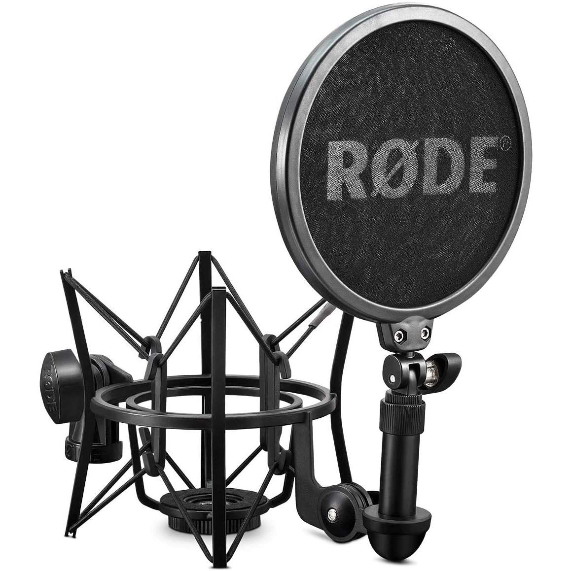 Rode NT1-A - Micro Condenser Phòng Thu Chuyên Nghiệp