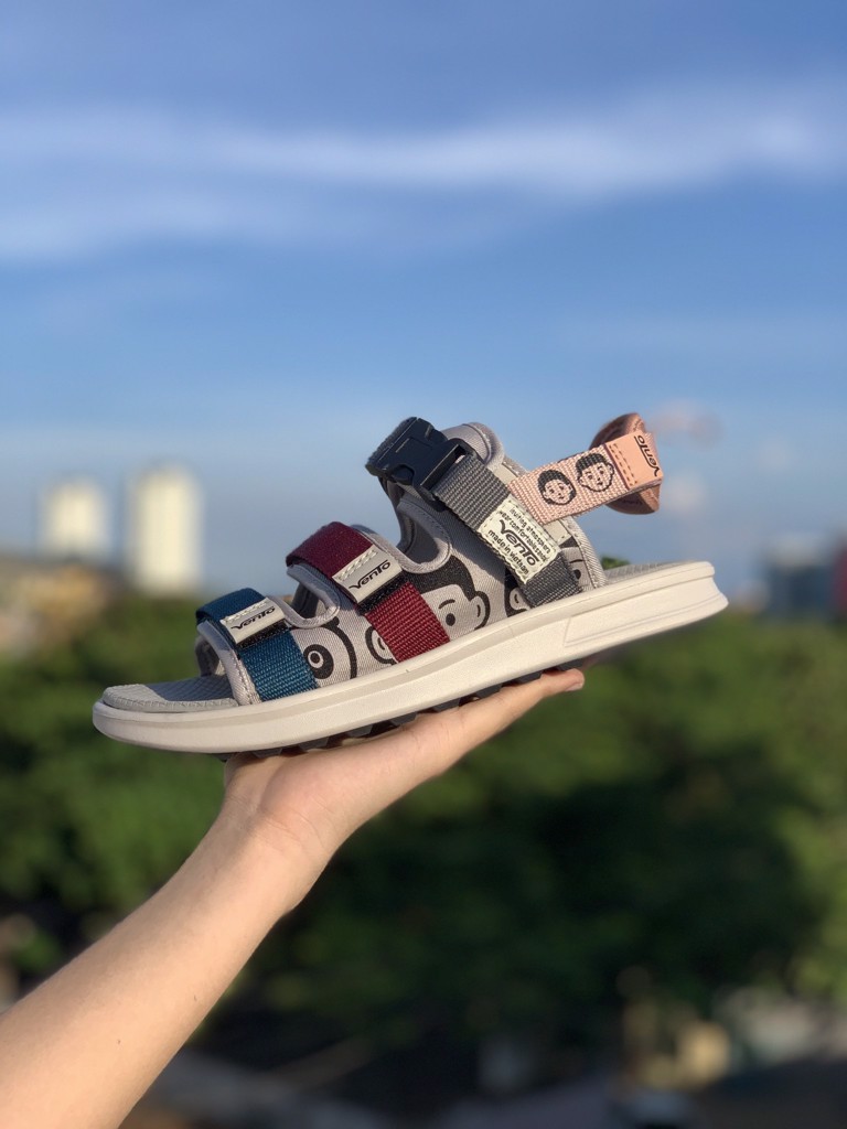 Sandal Vento Cao Cấp Xuất Khẩu NB-80