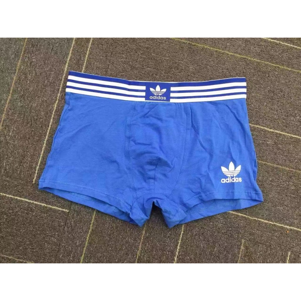 Quần Sịp nam Adidas combo 5 chiếc cao cấp MILANO