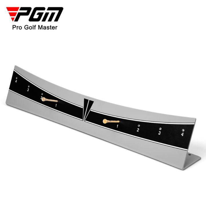 DỤNG CỤ TẬP PUTT - PGM GOLF PUTTING EXERCISE EQUIPMENT - JZQ027