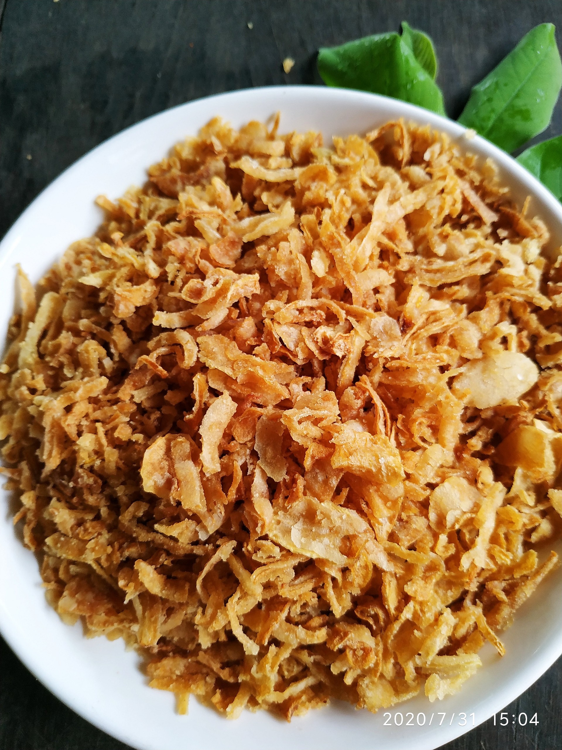 Hành tây phi (1kg)
