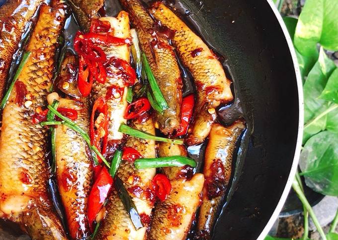 500gr KHÔ CÁ BÓNG CÁT CÀ MAU ĐẶC SẢN