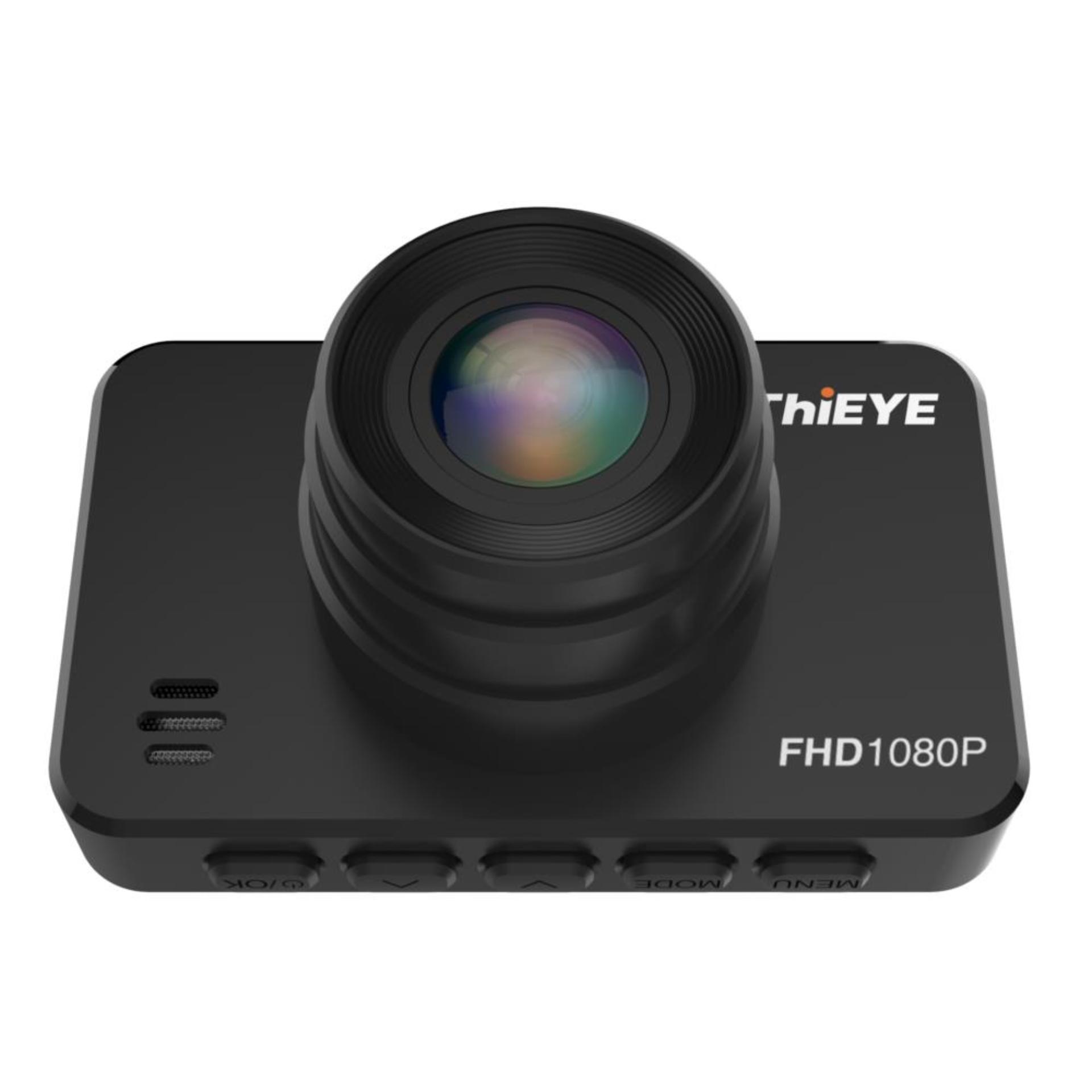 Camera Dashcam Safeel 3 Thieye - Hàng chính hãng