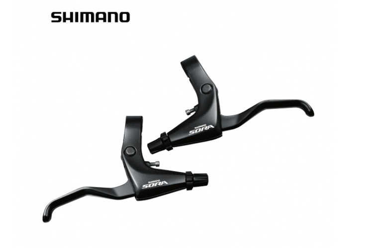 TAY PHANH XE ĐẠP SHIMANO SORA R3000