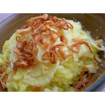 1kg Hành phi khô loại 1 ngon