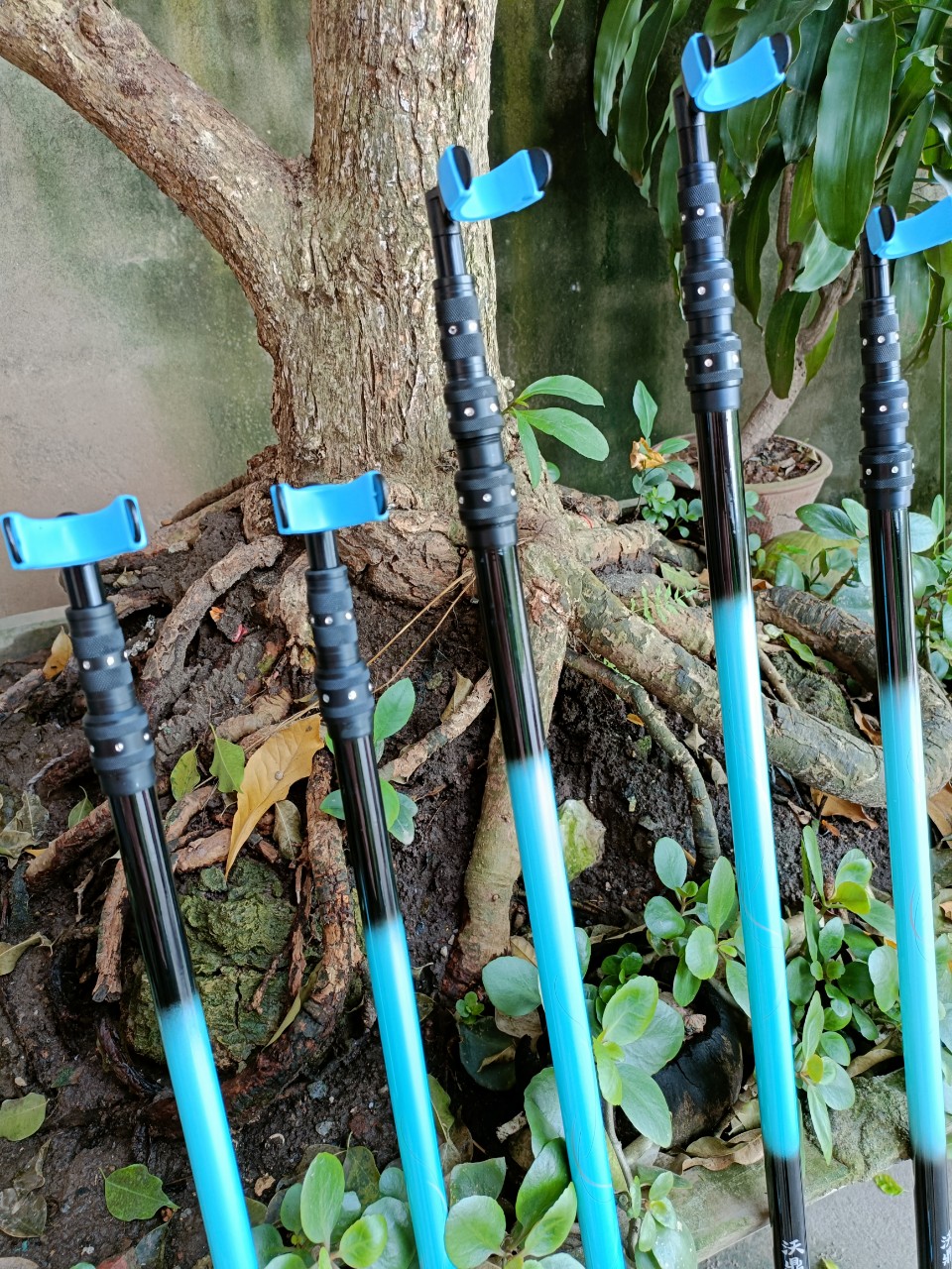 Gác Cần Woding săn hàng cao cấp mới siêu cứng,chắc chắn
