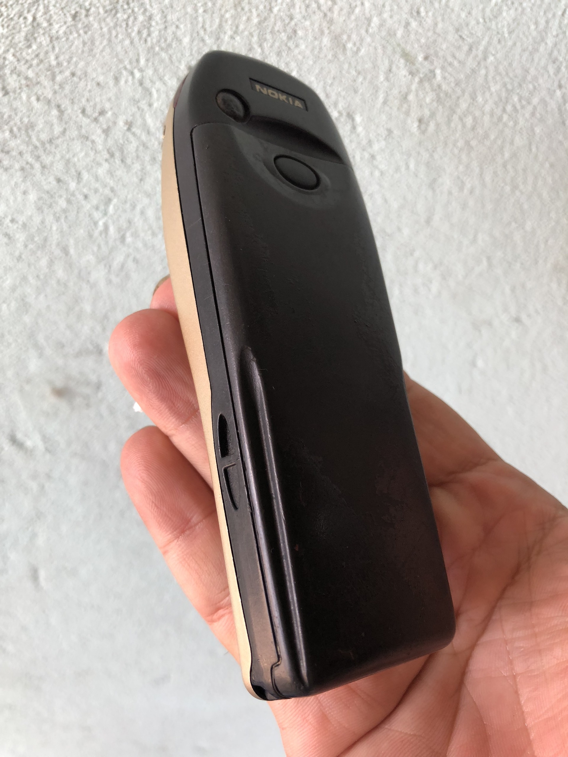 Điện thoại  nokia 6310i