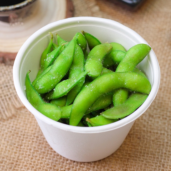 (CHỈ GIAO HCM) Đậu nành Nhật luộc Edamame 400G