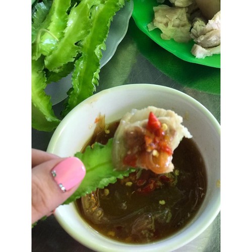 500G MẮM CHUA NGON RẺ
