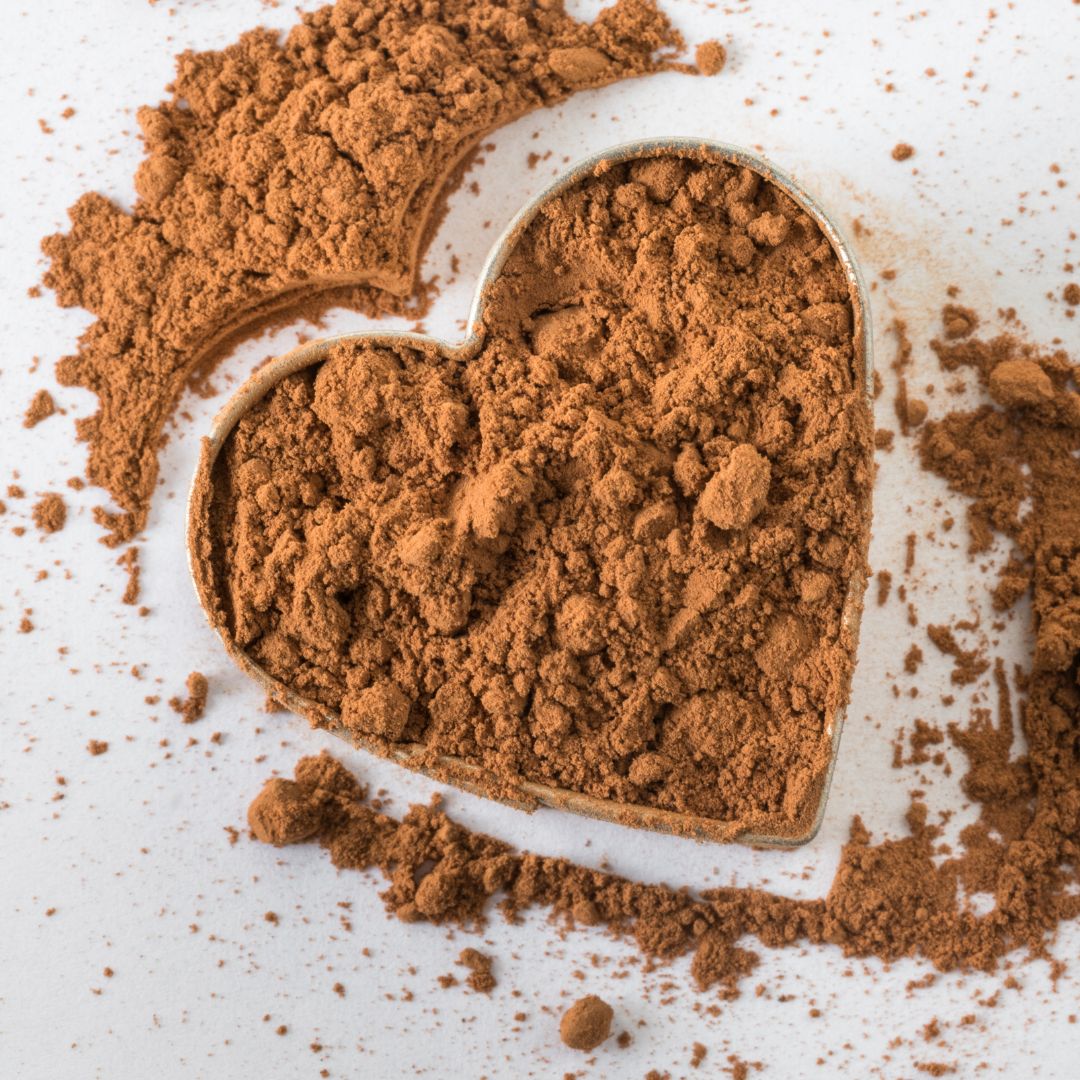 Bột Cacao Nguyên Chất 100% Malaysia - Chất Lượng Cao, Hương Thơm Quyến Rũ (100g -500g)