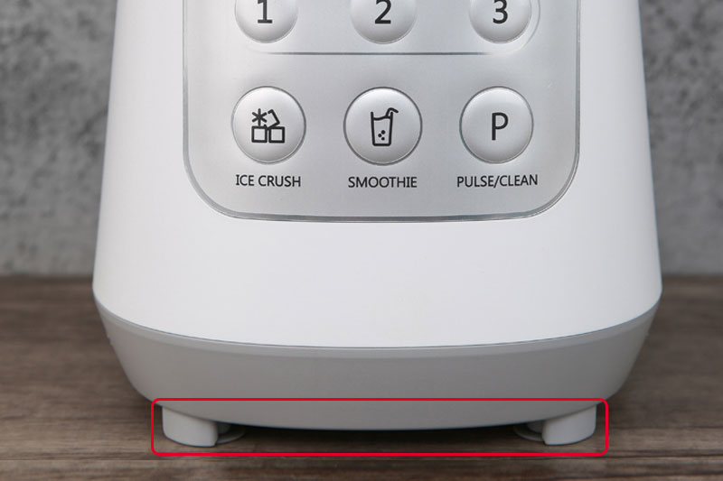 [HCM]Máy xay sinh tố Toshiba BL-70PR2NV