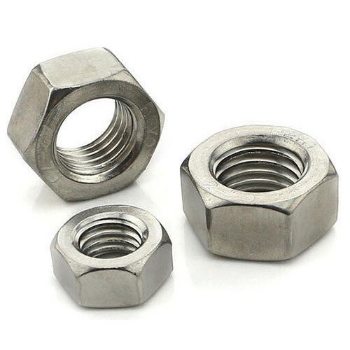 10 CON TÁN ( ĐAI ỐC, ECU) INOX304  M6/ M8/ M10/ M12.