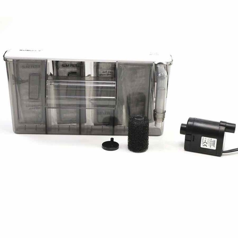 LỌC THÁC TREO SOBO WP-508H - Hàng Công Ty