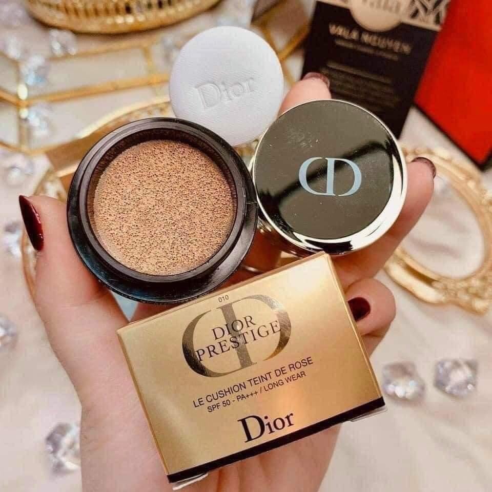 Cushion Dior mini 4ml