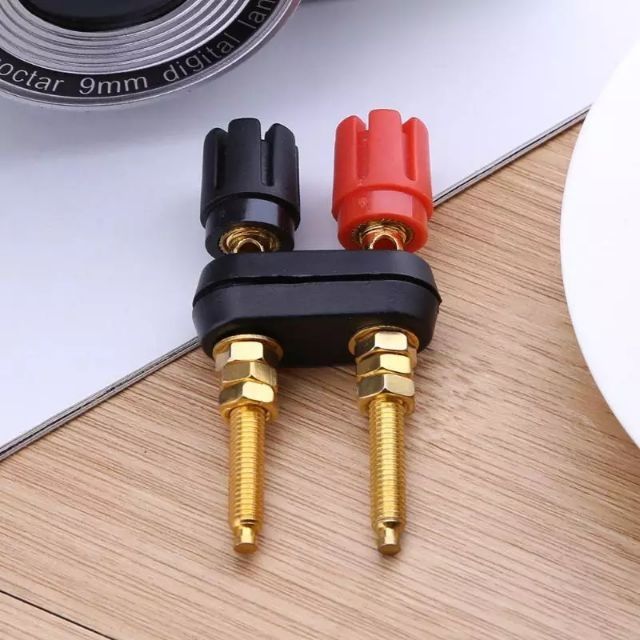 Cọc loa ampli loại tốt