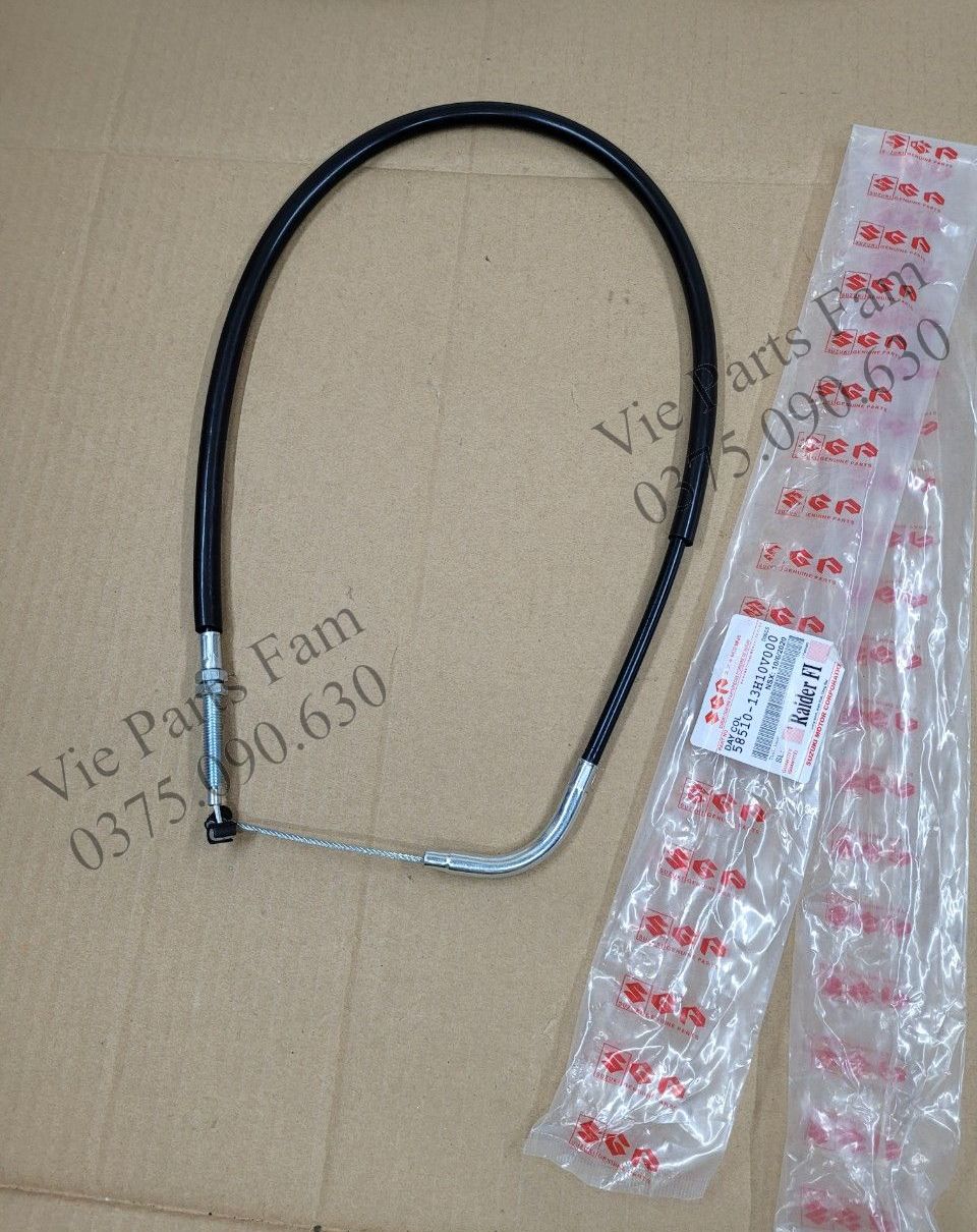 Dây côn (dây col) Suzuki Satria Fi, Raider Fi