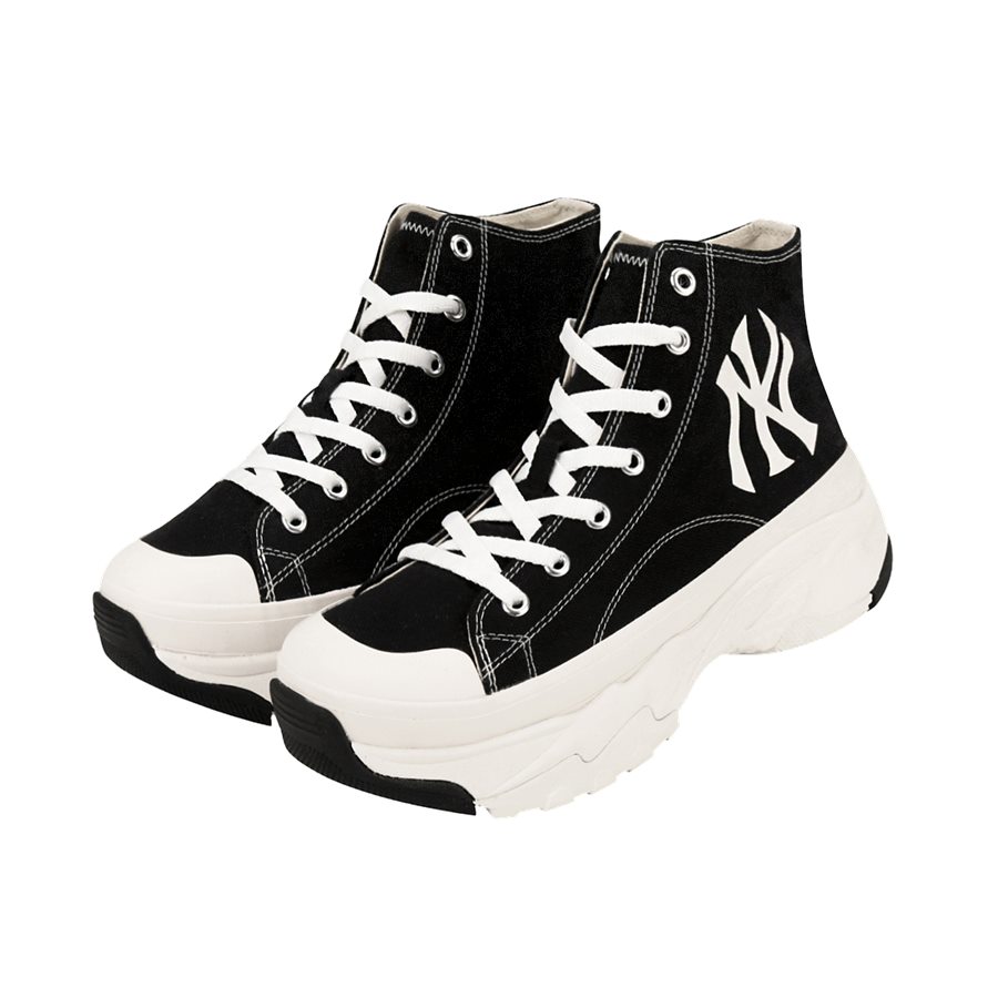 Giày MLB CHUNKY HIGH NEWYORKk YANKEES