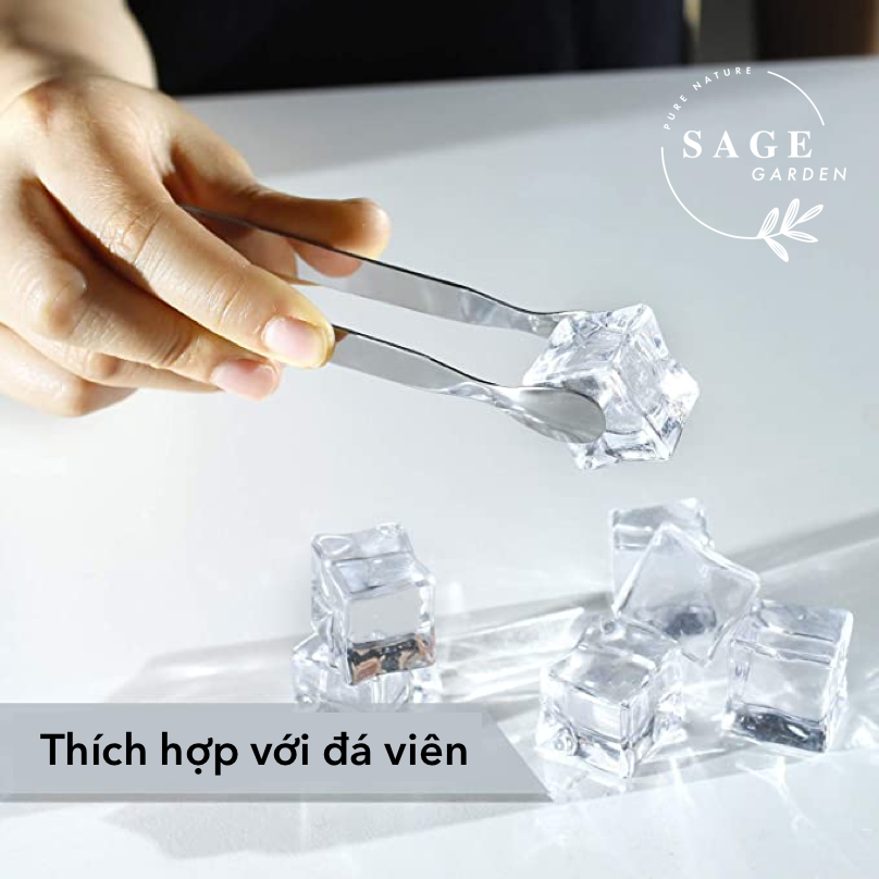 MIni tongs