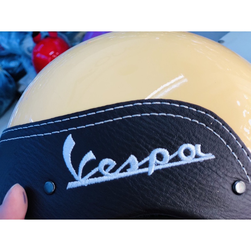 Mũ bảo hiểm nửa đầu vespa cao cấp cực đẹp và sang phù hợp cả nam và nữ giá rẻ