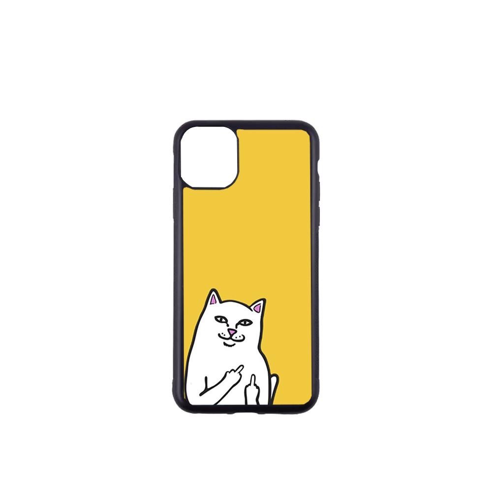 Ốp lưng điện thoại iPhone Unique Case hình thú Animal ANI021